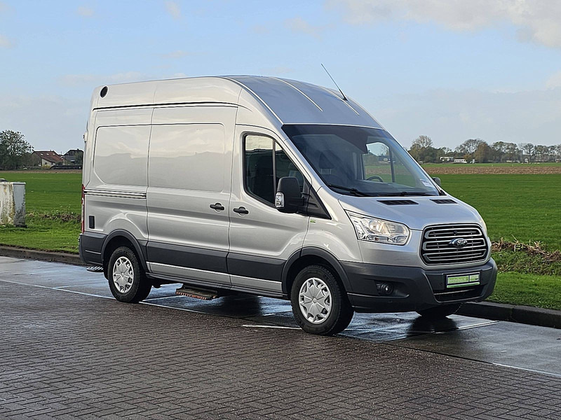 Ford Transit 2.0 L2H3 WP-Inrichting - فان: صور 5 Ford Transit 2.0 L2H3 WP-Inrichting - فان: صور 5