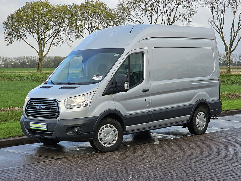 Ford Transit 2.0 L2H3 WP-Inrichting - فان: صور 2 Ford Transit 2.0 L2H3 WP-Inrichting - فان: صور 2