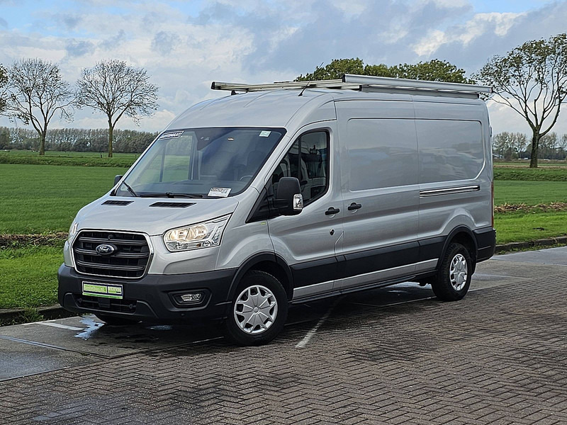 Ford Transit 2.0 L3H2 2xZijdeur Autom - فان: صور 2 Ford Transit 2.0 L3H2 2xZijdeur Autom - فان: صور 2