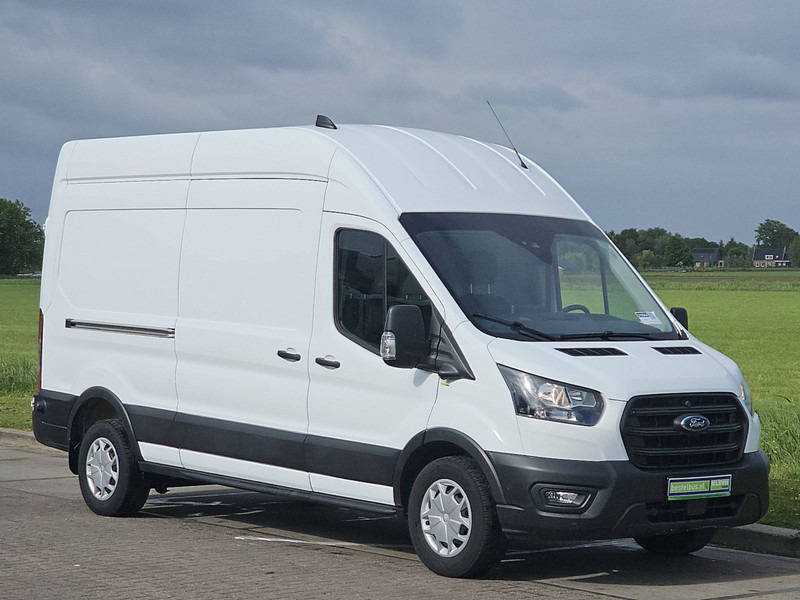 Ford Transit 2.0 L3H3 Navi Camera! - فان: صور 5 Ford Transit 2.0 L3H3 Navi Camera! - فان: صور 5