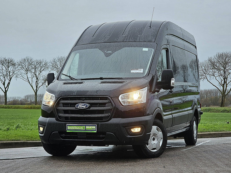 Ford Transit 2.0 L3H3 RWD Navi! - فان: صور 1 Ford Transit 2.0 L3H3 RWD Navi! - فان: صور 1