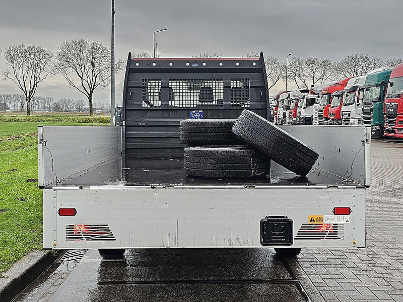 الشاحنات الصغيرة المسطحة Ford Transit 2.0 L4 Open Laadbak!: صور 13 الشاحنات الصغيرة المسطحة Ford Transit 2.0 L4 Open Laadbak!: صور 13