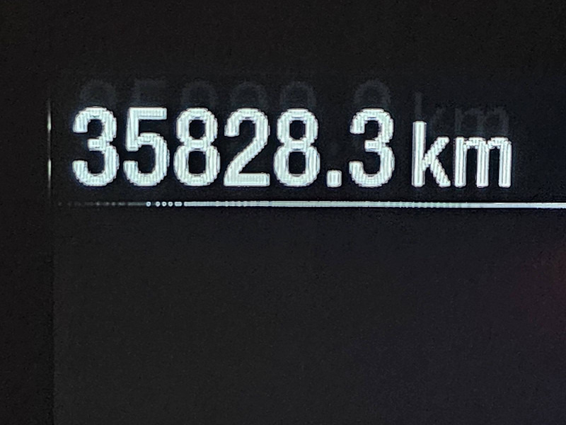 الشاحنات الصغيرة المسطحة Ford Transit 2.0 L4 Open Laadbak!: صور 9 الشاحنات الصغيرة المسطحة Ford Transit 2.0 L4 Open Laadbak!: صور 9