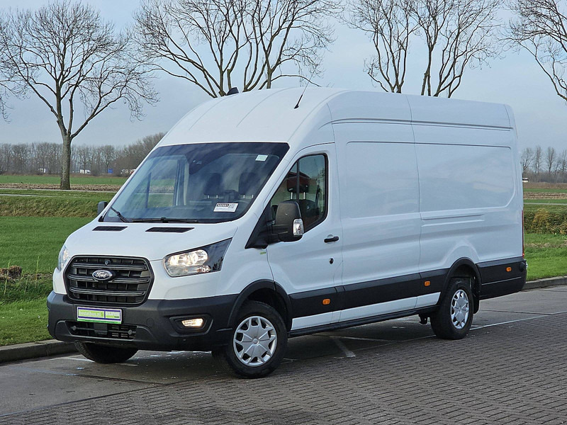 Ford Transit 2.0 L4H3 360Camera Navi - فان: صور 2 Ford Transit 2.0 L4H3 360Camera Navi - فان: صور 2