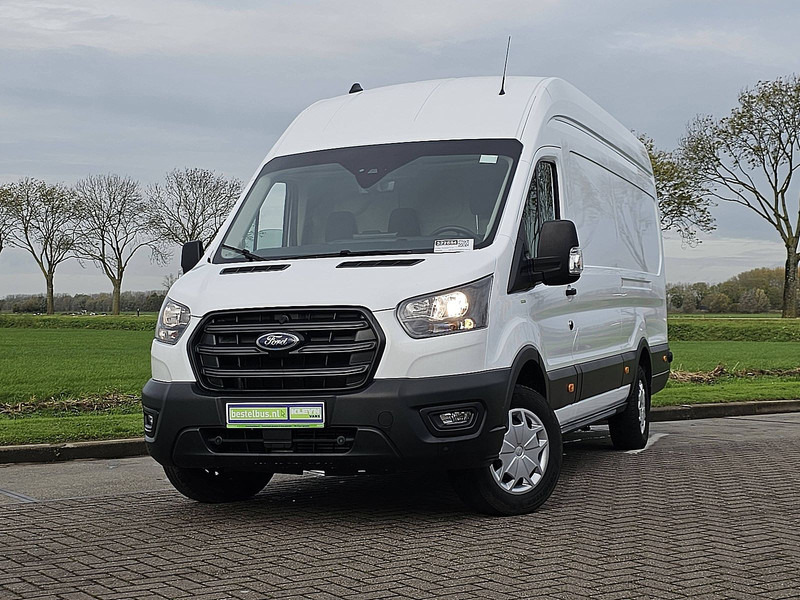 Ford Transit 2.0 L4H3 360Camera Navi - فان: صور 1 Ford Transit 2.0 L4H3 360Camera Navi - فان: صور 1
