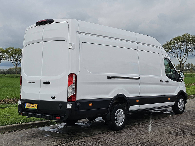 Ford Transit 2.0 L4H3 Euro6 Airco NAP - فان: صور 3 Ford Transit 2.0 L4H3 Euro6 Airco NAP - فان: صور 3