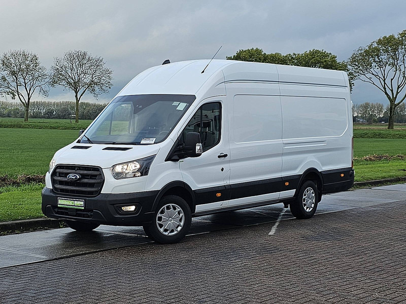 Ford Transit 2.0 L4H3 RWD Navi - فان: صور 2 Ford Transit 2.0 L4H3 RWD Navi - فان: صور 2