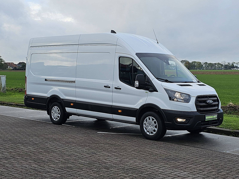Ford Transit 2.0 L4H3 RWD Navi - فان: صور 5 Ford Transit 2.0 L4H3 RWD Navi - فان: صور 5