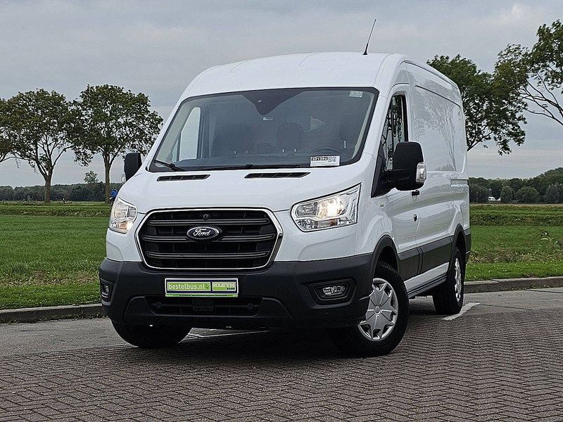 Ford Transit 2.0 TDCI 130 L2H2 - فان: صور 1 Ford Transit 2.0 TDCI 130 L2H2 - فان: صور 1