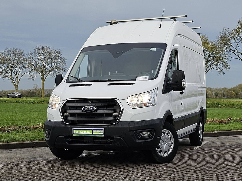 Ford Transit 2.0 TDCI 170 4X4 L2H2 - فان: صور 1 Ford Transit 2.0 TDCI 170 4X4 L2H2 - فان: صور 1