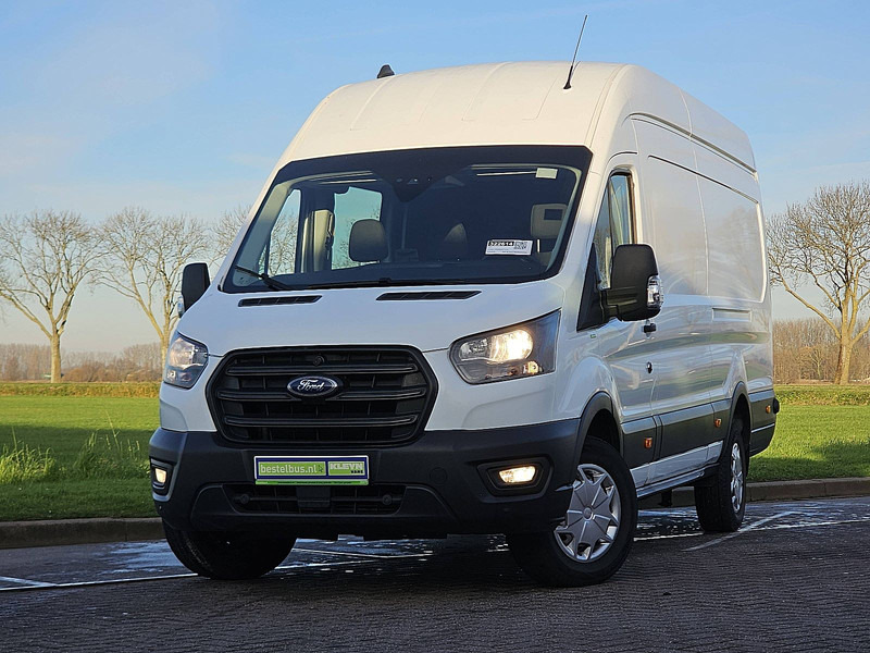 Ford Transit 2.0 TDCI 170 L4H3 - فان: صور 1 Ford Transit 2.0 TDCI 170 L4H3 - فان: صور 1