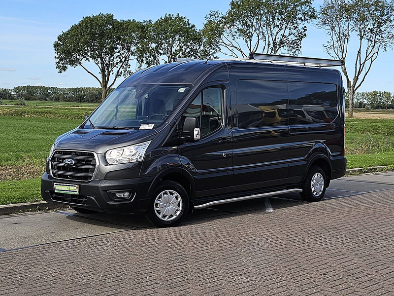 Ford Transit 2.0 TDCI TREND L3H2 - فان المدمجة: صور 2 Ford Transit 2.0 TDCI TREND L3H2 - فان المدمجة: صور 2