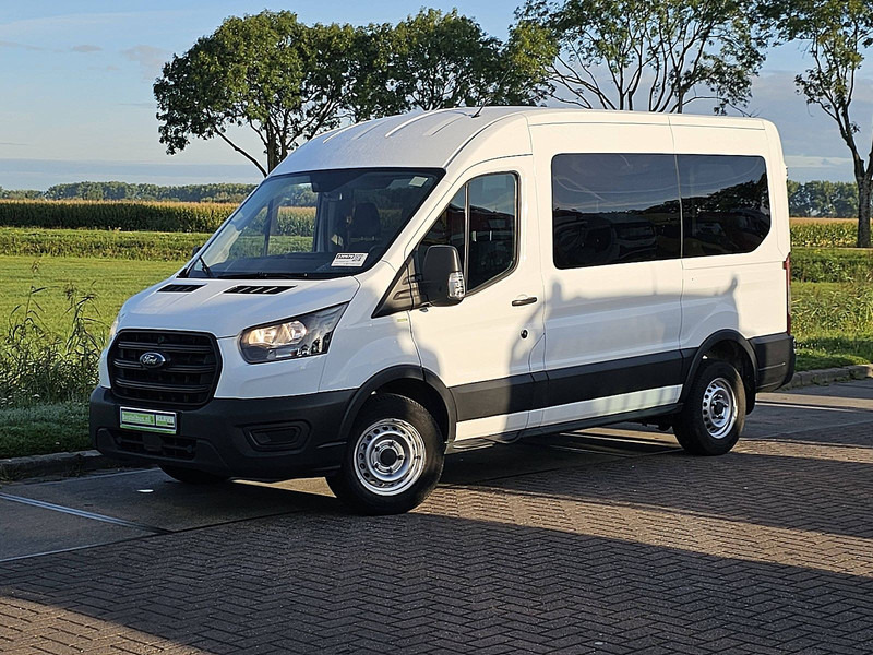 Ford Transit 330 ac 9 persoons EURO6 - حافلة صغيرة, ميكروباص: صور 2 Ford Transit 330 ac 9 persoons EURO6 - حافلة صغيرة, ميكروباص: صور 2