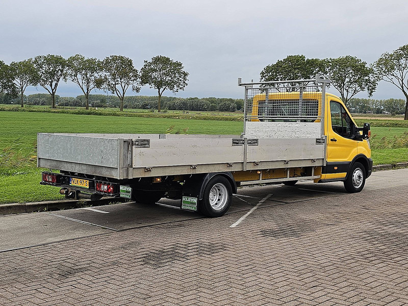 Ford Transit 430 470 2.0 ac EURO6 - فان: صور 3 Ford Transit 430 470 2.0 ac EURO6 - فان: صور 3