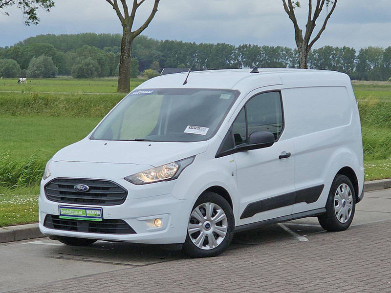 Ford Transit Connect 1.5 L1 3-Zits Automaat ! - الشاحنات الصغيرة صندوق مغلق: صور 2 Ford Transit Connect 1.5 L1 3-Zits Automaat ! - الشاحنات الصغيرة صندوق مغلق: صور 2
