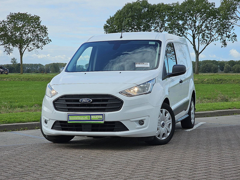 Ford Transit Connect 1.5 L1 Navi 3-Zits Euro6 - الشاحنات الصغيرة صندوق مغلق: صور 1 Ford Transit Connect 1.5 L1 Navi 3-Zits Euro6 - الشاحنات الصغيرة صندوق مغلق: صور 1