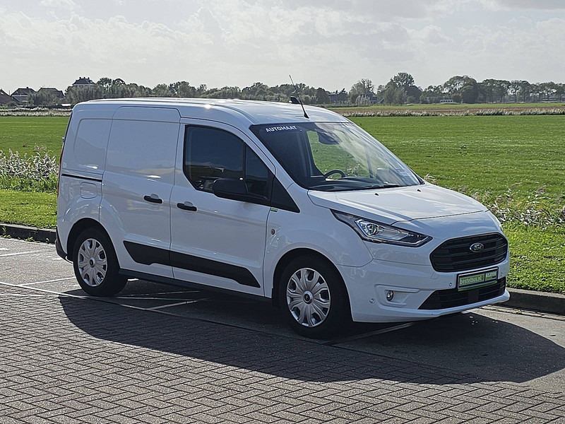 Ford Transit Connect 1.5 L1 Trekhaak Navi - الشاحنات الصغيرة صندوق مغلق: صور 5 Ford Transit Connect 1.5 L1 Trekhaak Navi - الشاحنات الصغيرة صندوق مغلق: صور 5