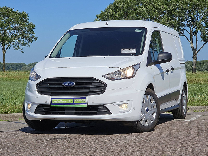 Ford Transit Connect 1.5 L2 3-Zits 2x-Zijdeur - الشاحنات الصغيرة صندوق مغلق: صور 1 Ford Transit Connect 1.5 L2 3-Zits 2x-Zijdeur - الشاحنات الصغيرة صندوق مغلق: صور 1