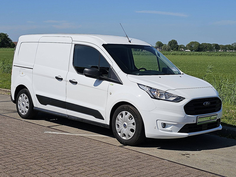 Ford Transit Connect 1.5 L2 3-Zits 2x-Zijdeur - الشاحنات الصغيرة صندوق مغلق: صور 5 Ford Transit Connect 1.5 L2 3-Zits 2x-Zijdeur - الشاحنات الصغيرة صندوق مغلق: صور 5