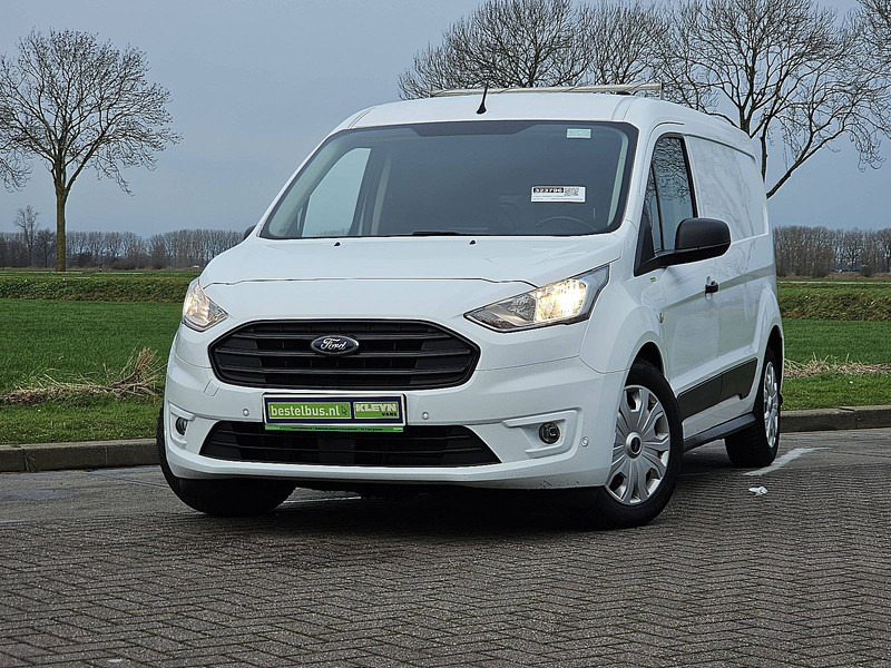 Ford Transit Connect 1.5 L2 Navi NAP Euro6! - الشاحنات الصغيرة صندوق مغلق: صور 1 Ford Transit Connect 1.5 L2 Navi NAP Euro6! - الشاحنات الصغيرة صندوق مغلق: صور 1