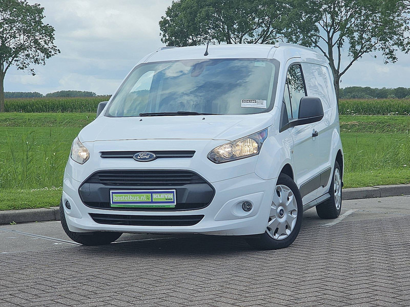 Ford Transit Connect  L1 Navi 3-Zits Euro6 - الشاحنات الصغيرة صندوق مغلق: صور 1 Ford Transit Connect  L1 Navi 3-Zits Euro6 - الشاحنات الصغيرة صندوق مغلق: صور 1