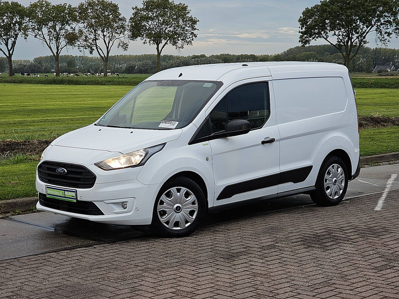 Ford Transit Connect L1 Navi 3 Zits! - الشاحنات الصغيرة صندوق مغلق: صور 2 Ford Transit Connect L1 Navi 3 Zits! - الشاحنات الصغيرة صندوق مغلق: صور 2