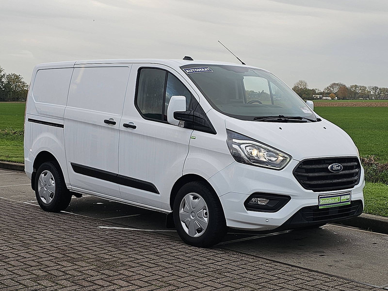 Ford Transit Custom 2.0 L1 Automaat Navi AC! - فان: صور 5 Ford Transit Custom 2.0 L1 Automaat Navi AC! - فان: صور 5