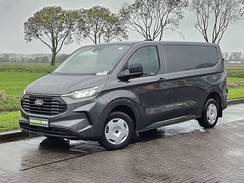 Ford Transit Custom 2.0 L1H1 Navi Euro6 AC! - فان المدمجة: صور 2 Ford Transit Custom 2.0 L1H1 Navi Euro6 AC! - فان المدمجة: صور 2