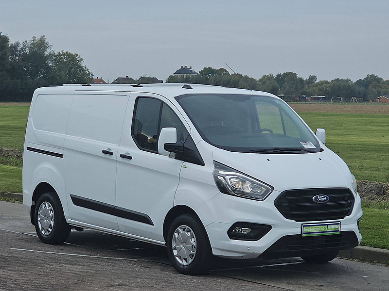 Ford Transit Custom 2.0 L1H1 Navi Trekhaak! - فان المدمجة: صور 5 Ford Transit Custom 2.0 L1H1 Navi Trekhaak! - فان المدمجة: صور 5