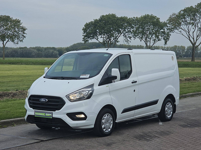 Ford Transit Custom 2.0 L1H1 Navi Trekhaak! - فان المدمجة: صور 2 Ford Transit Custom 2.0 L1H1 Navi Trekhaak! - فان المدمجة: صور 2