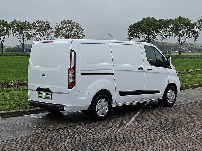 Ford Transit Custom 2.0 L1H1 WP-Inrichting! - فان المدمجة: صور 3 Ford Transit Custom 2.0 L1H1 WP-Inrichting! - فان المدمجة: صور 3