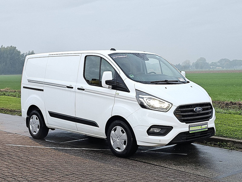 Ford Transit Custom 2.0 L1H1 WP-Inrichting! - فان المدمجة: صور 5 Ford Transit Custom 2.0 L1H1 WP-Inrichting! - فان المدمجة: صور 5