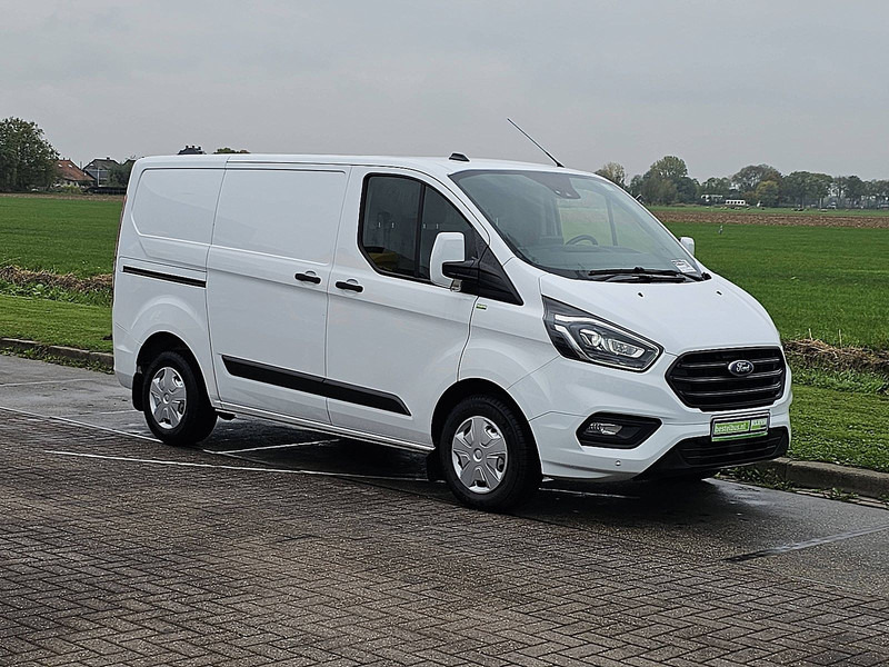 Ford Transit Custom 2.0 L1H1 WP-Inrichting! - فان المدمجة: صور 5 Ford Transit Custom 2.0 L1H1 WP-Inrichting! - فان المدمجة: صور 5