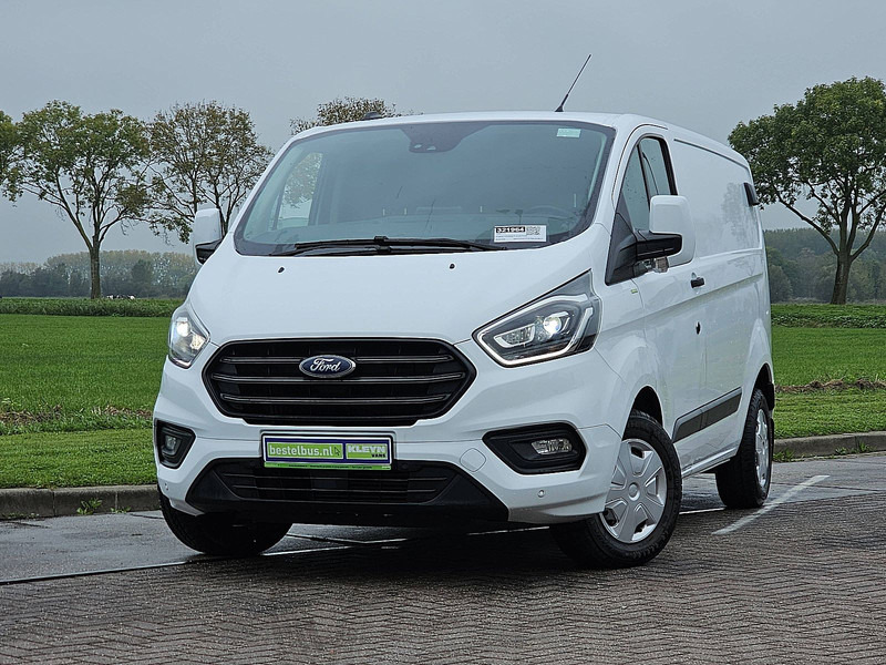Ford Transit Custom 2.0 L1H1 WP-Inrichting! - فان المدمجة: صور 1 Ford Transit Custom 2.0 L1H1 WP-Inrichting! - فان المدمجة: صور 1