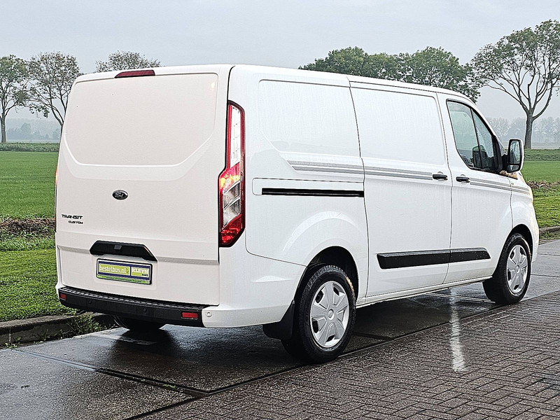 Ford Transit Custom 2.0 L1H1 WP-Inrichting! - فان المدمجة: صور 3 Ford Transit Custom 2.0 L1H1 WP-Inrichting! - فان المدمجة: صور 3