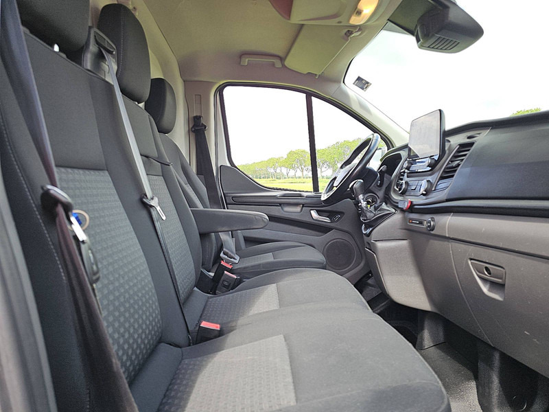 فان المدمجة Ford Transit Custom 2.0 L2 2x-Zijdeur Euro6: صور 7