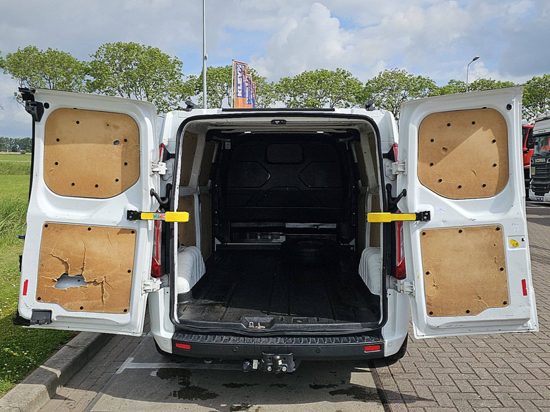 فان المدمجة Ford Transit Custom 2.0 L2 2x-Zijdeur Euro6: صور 13