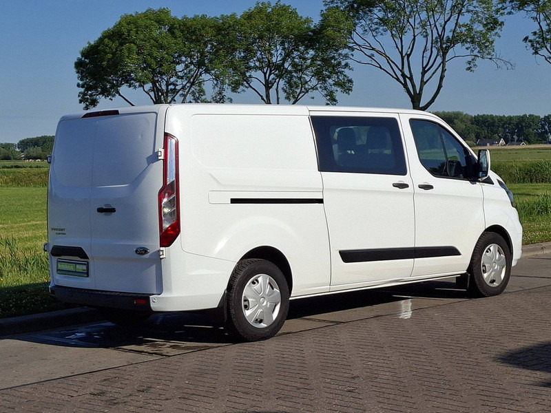 Ford Transit Custom 2.0 L2 Dubbel Cabine AC! - فان المدمجة: صور 3 Ford Transit Custom 2.0 L2 Dubbel Cabine AC! - فان المدمجة: صور 3
