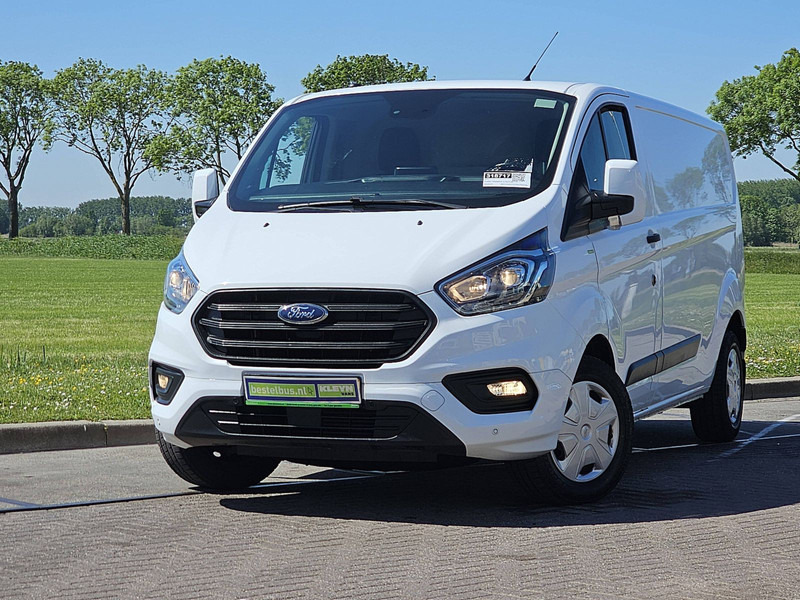 Ford Transit Custom 2.0 L2H1 Navi Euro6 AC! - فان المدمجة: صور 1 Ford Transit Custom 2.0 L2H1 Navi Euro6 AC! - فان المدمجة: صور 1