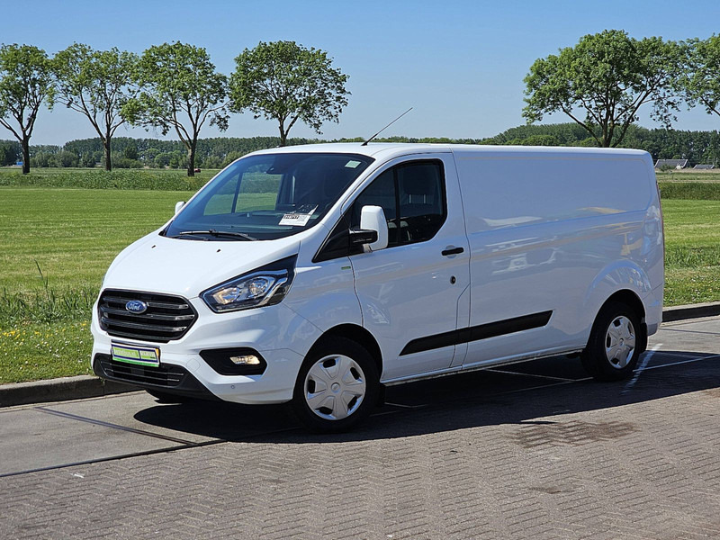 Ford Transit Custom 2.0 L2H1 Navi Euro6 AC! - فان المدمجة: صور 2 Ford Transit Custom 2.0 L2H1 Navi Euro6 AC! - فان المدمجة: صور 2