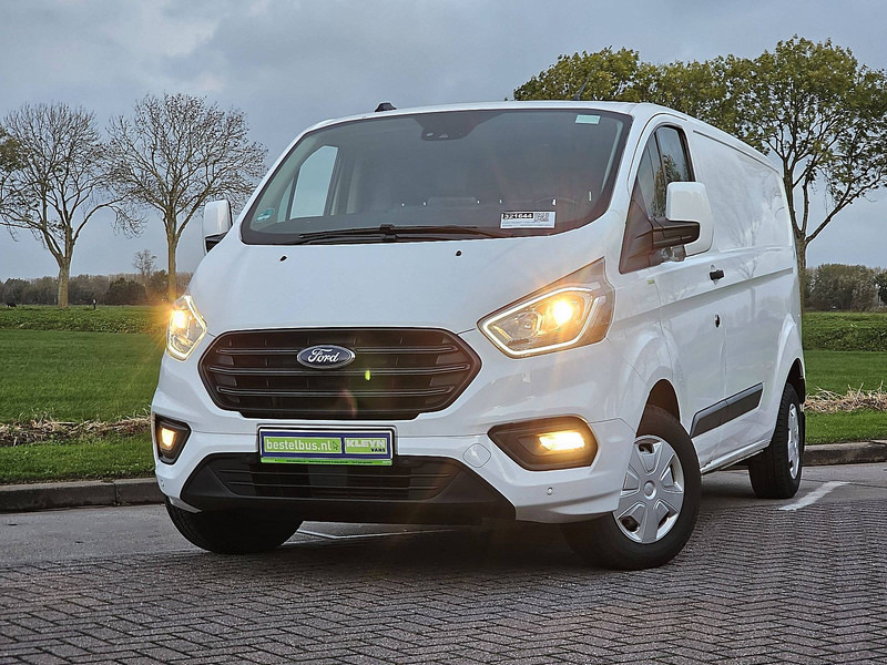 Ford Transit Custom 2.0 L2H1 Navi Euro6 - فان المدمجة: صور 1 Ford Transit Custom 2.0 L2H1 Navi Euro6 - فان المدمجة: صور 1
