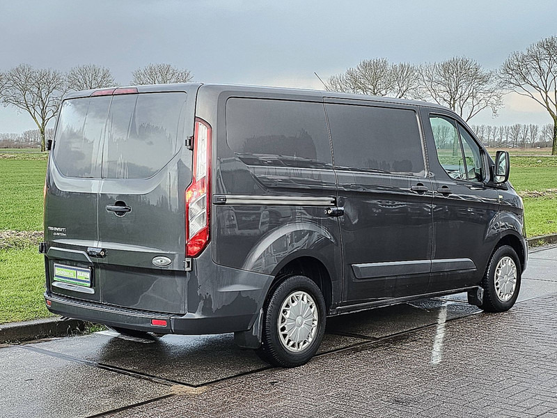 Ford Transit Custom 2.2 L1H1 Airco 125Pk! - فان المدمجة: صور 3 Ford Transit Custom 2.2 L1H1 Airco 125Pk! - فان المدمجة: صور 3