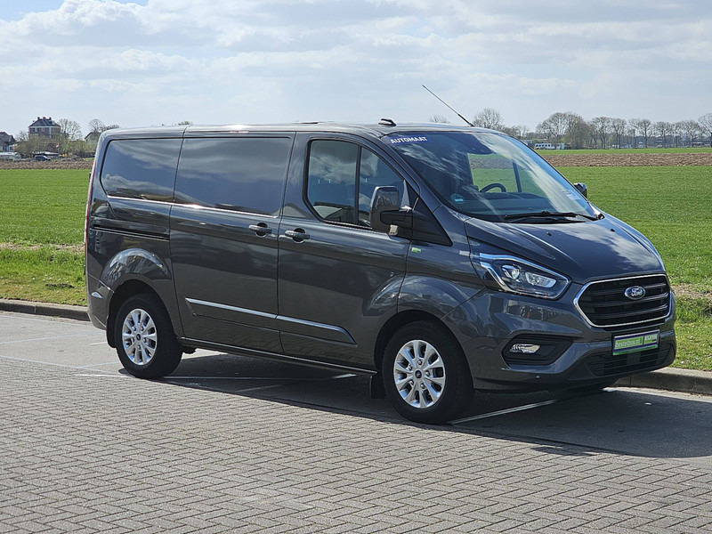 Ford Transit Custom L1H1 170Pk Automaat! - فان المدمجة: صور 5 Ford Transit Custom L1H1 170Pk Automaat! - فان المدمجة: صور 5