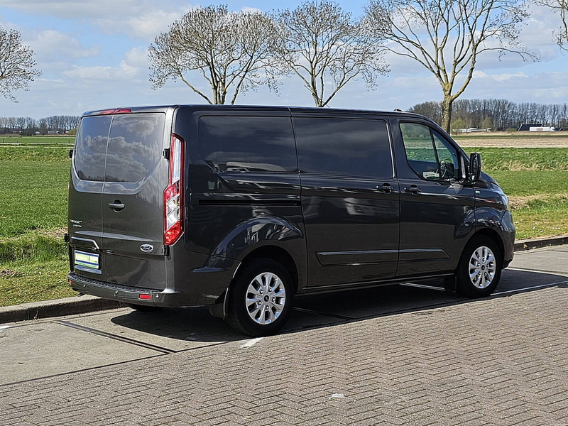 Ford Transit Custom L1H1 170Pk Automaat! - فان المدمجة: صور 3 Ford Transit Custom L1H1 170Pk Automaat! - فان المدمجة: صور 3