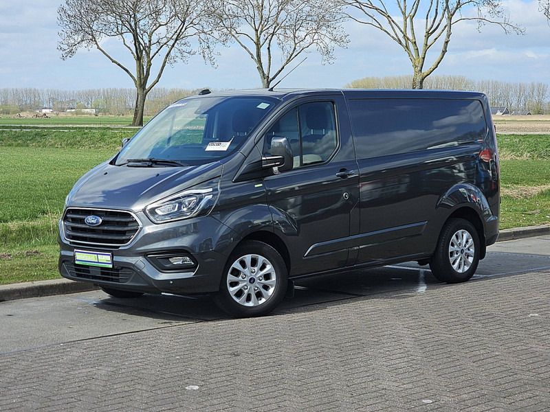Ford Transit Custom L1H1 170Pk Automaat! - فان المدمجة: صور 2 Ford Transit Custom L1H1 170Pk Automaat! - فان المدمجة: صور 2