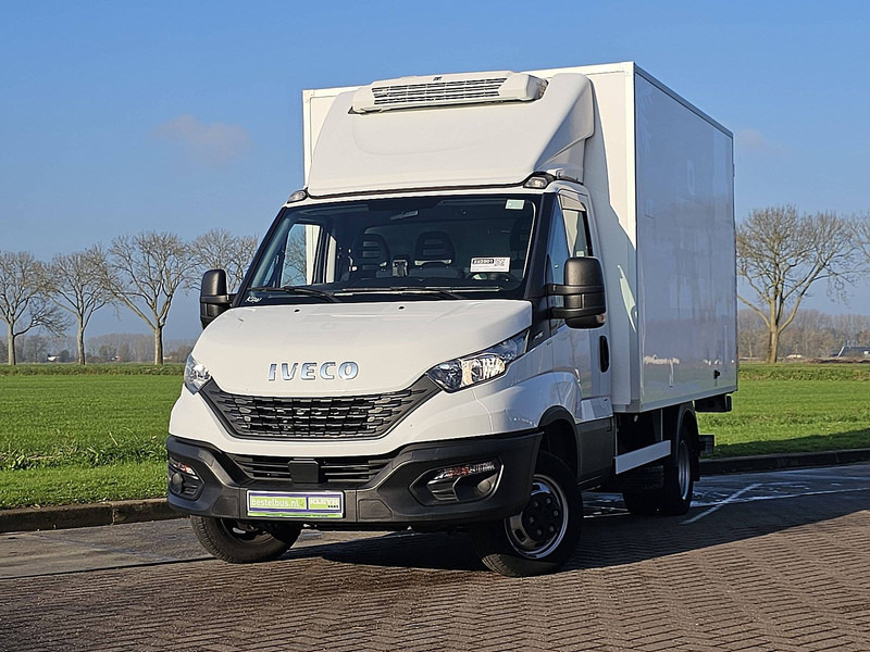 Iveco Daily 35 C 16 3.0 FRIGO D/N - الشاحنات الصغيرة المبردة: صور 1 Iveco Daily 35 C 16 3.0 FRIGO D/N - الشاحنات الصغيرة المبردة: صور 1