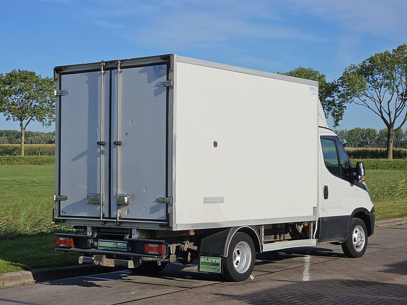 Iveco Daily 35C13 Koelwagen FRIGO D/N! - الشاحنات الصغيرة المبردة: صور 3 Iveco Daily 35C13 Koelwagen FRIGO D/N! - الشاحنات الصغيرة المبردة: صور 3