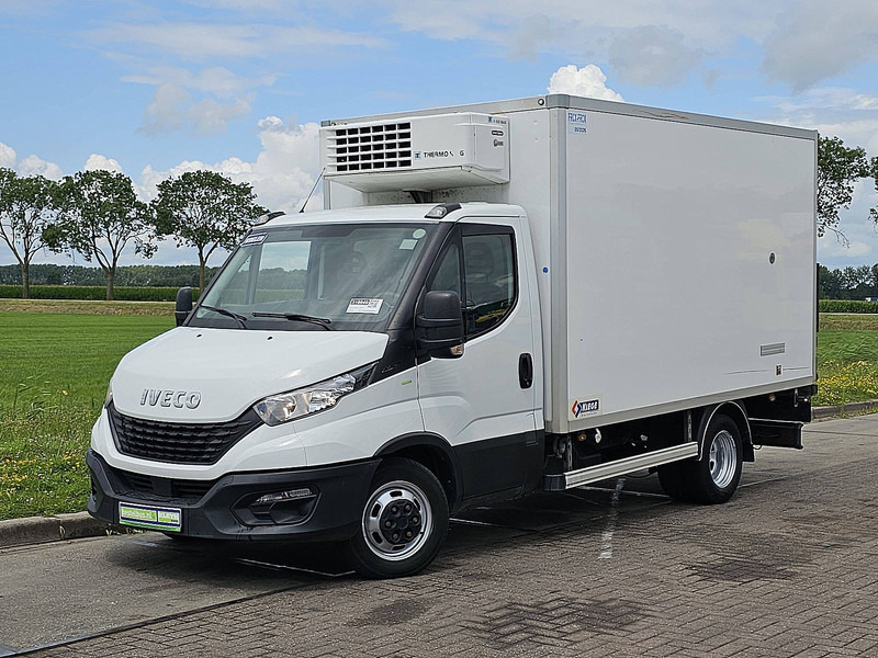 Iveco Daily 35C14 Koelwagen BI-TEMP! - الشاحنات الصغيرة المبردة: صور 2 Iveco Daily 35C14 Koelwagen BI-TEMP! - الشاحنات الصغيرة المبردة: صور 2