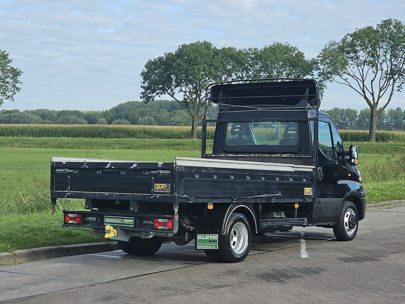 Iveco Daily 35C15 3.0Ltr Open-Laadbak! - فان: صور 3 Iveco Daily 35C15 3.0Ltr Open-Laadbak! - فان: صور 3