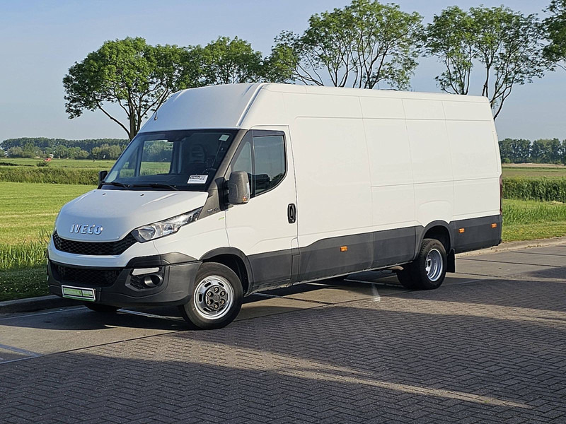 Iveco Daily 35C15 - فان: صور 2 Iveco Daily 35C15 - فان: صور 2
